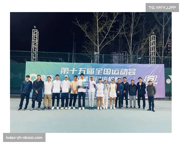 全运会网球男子双打签表 曾姚杰杨子江领衔1-4区