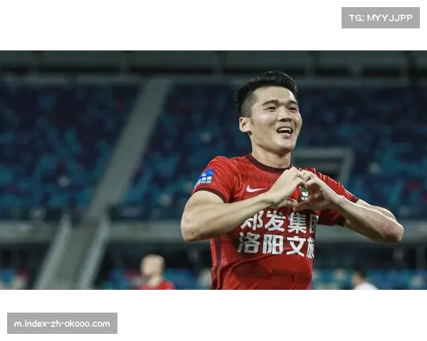 河南队钟义浩二十六秒破门 闪电进球创赛季最快纪录